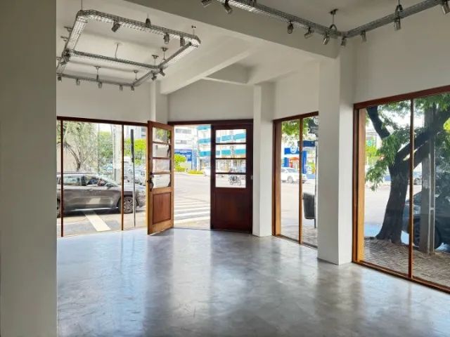 Locação Comercial - Sala com 86m² 1 banheiro - Balneário Camboriú - Foto 2