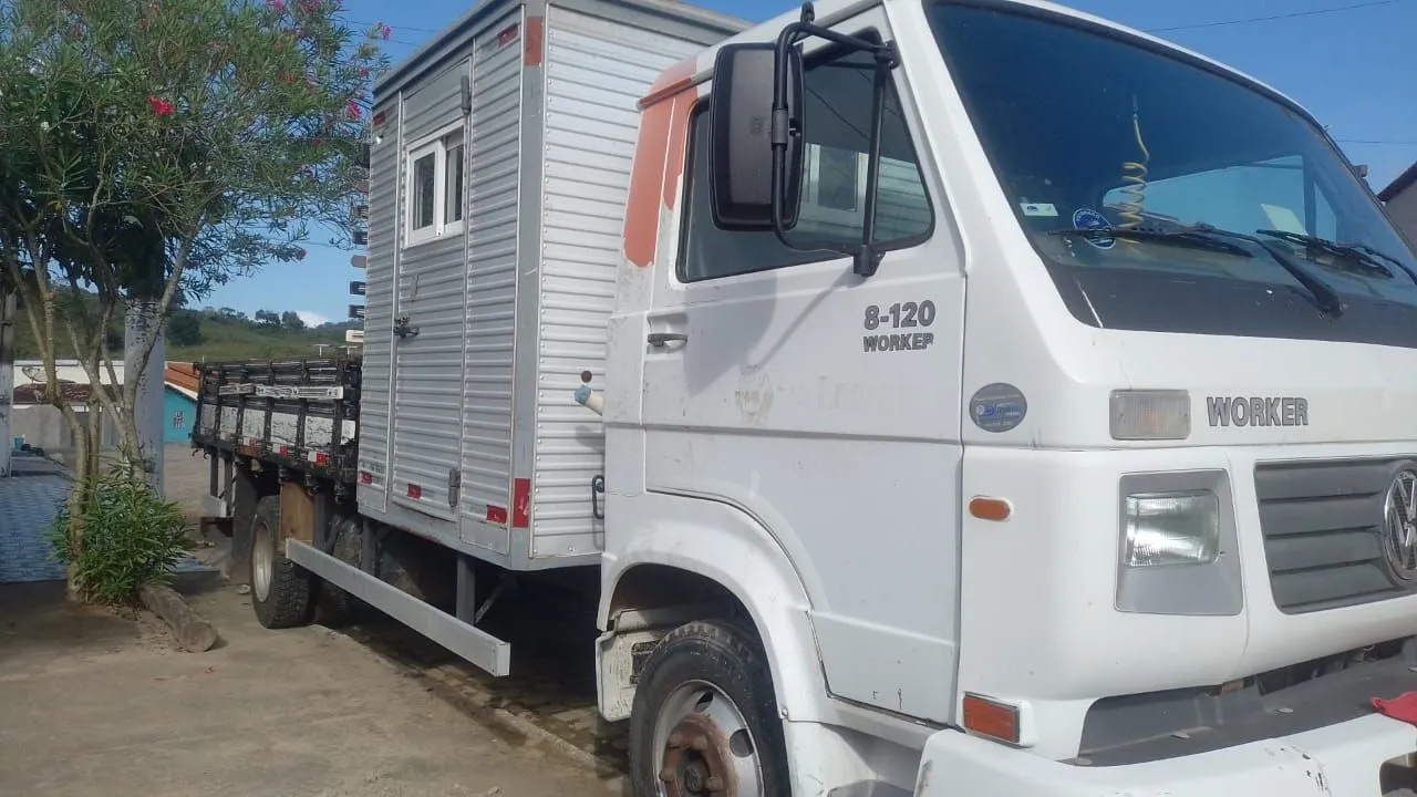 Caminhão
