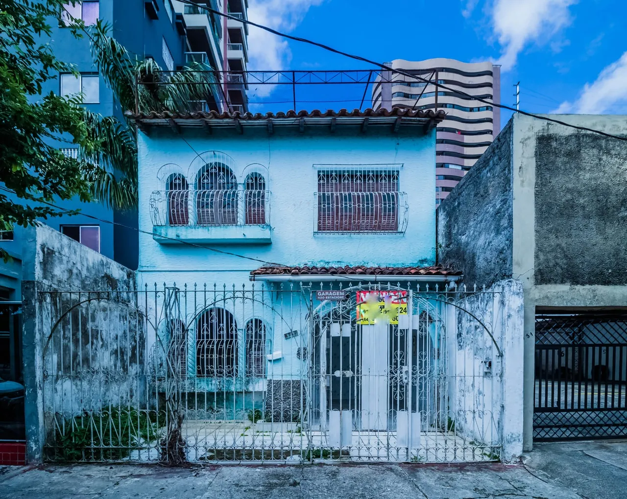 Go Up imóveis vende em parceria: Casa residencial no Guamá