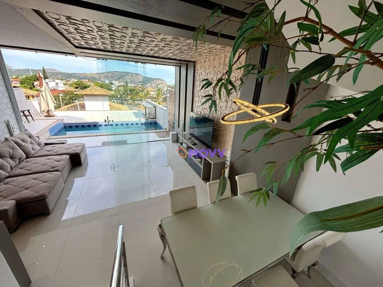 Casa à venda, 400 m² por R$ 2.950.000,00 - Camboinhas - Niterói/RJ