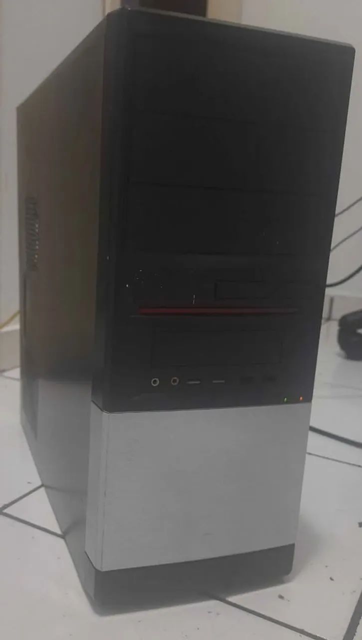 Computador DDR3 320GB64330304707202120