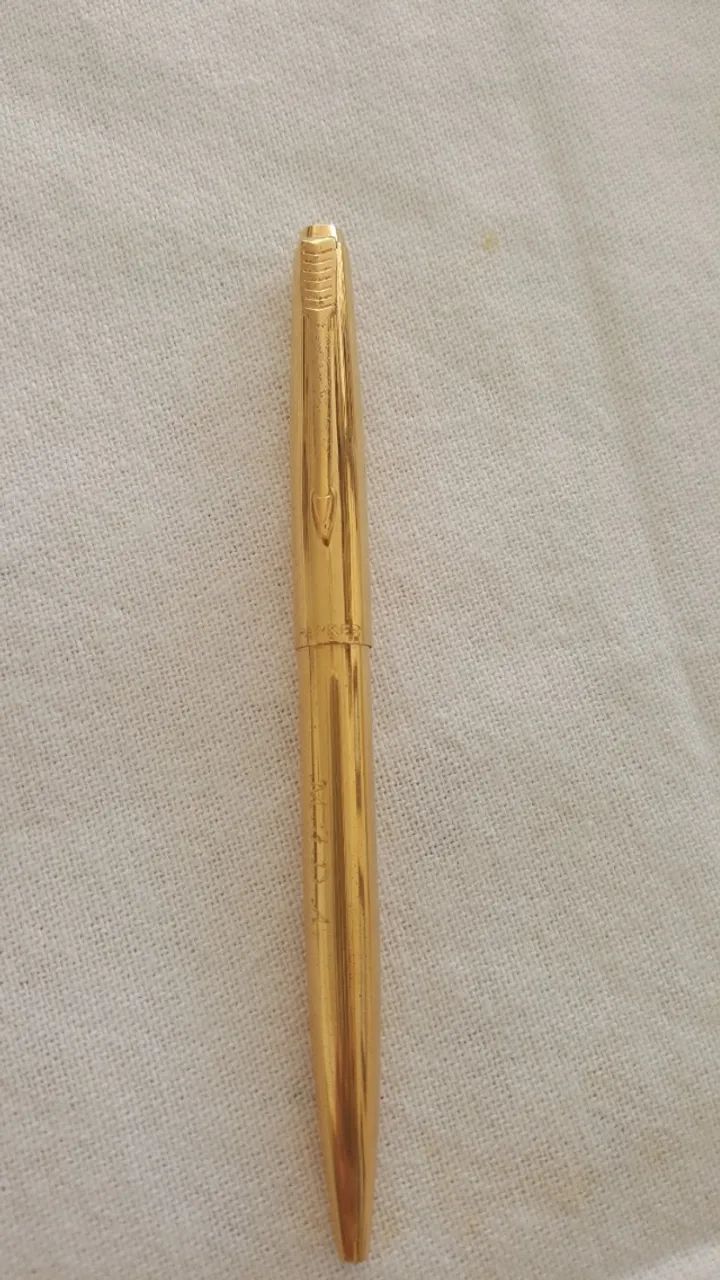 Caneta esferográfica Parker  - Foto 5