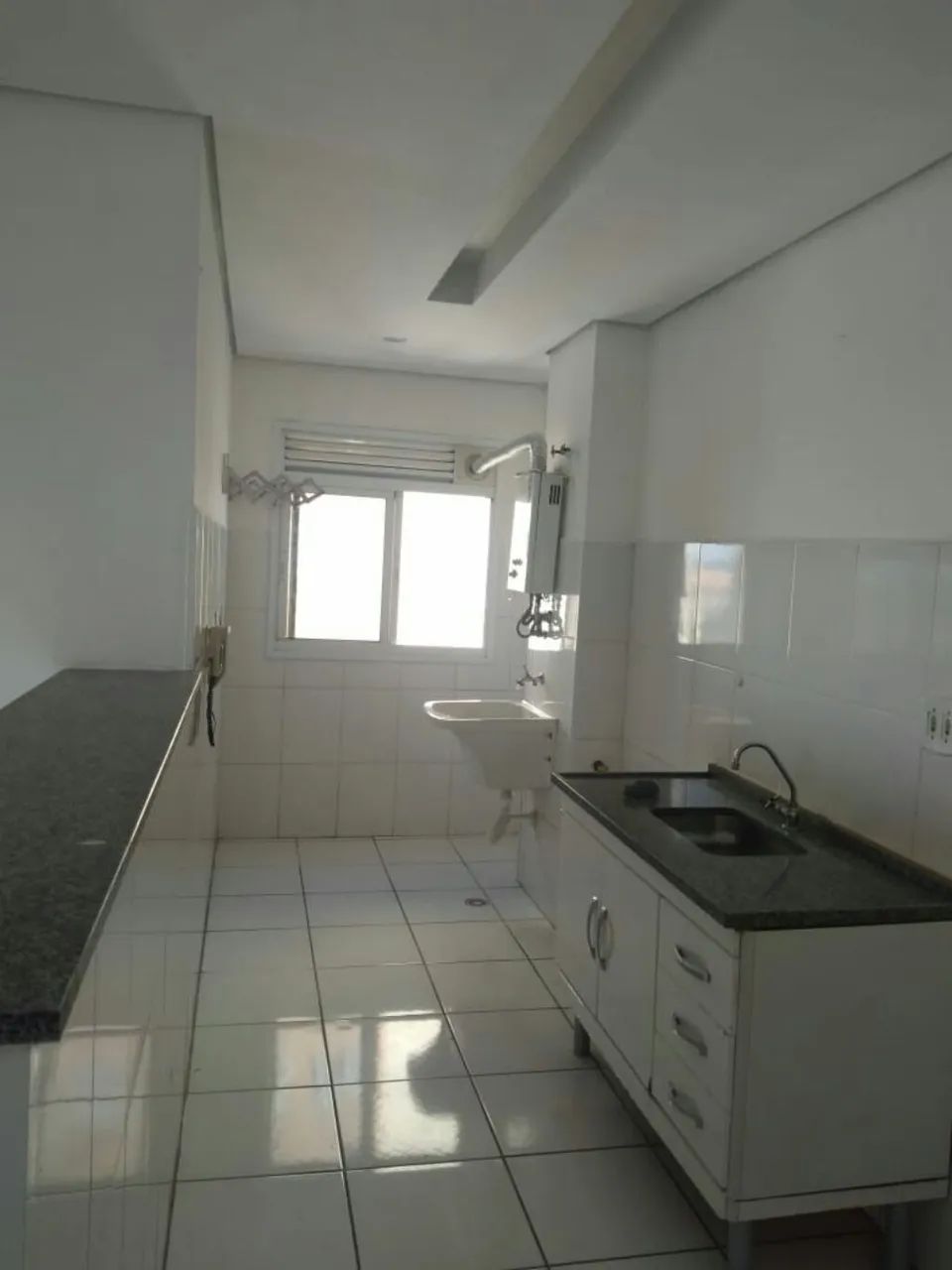 APARTAMENTO RESIDENCIAL em OSASCO - SP, QUITAÚNA - Foto 2