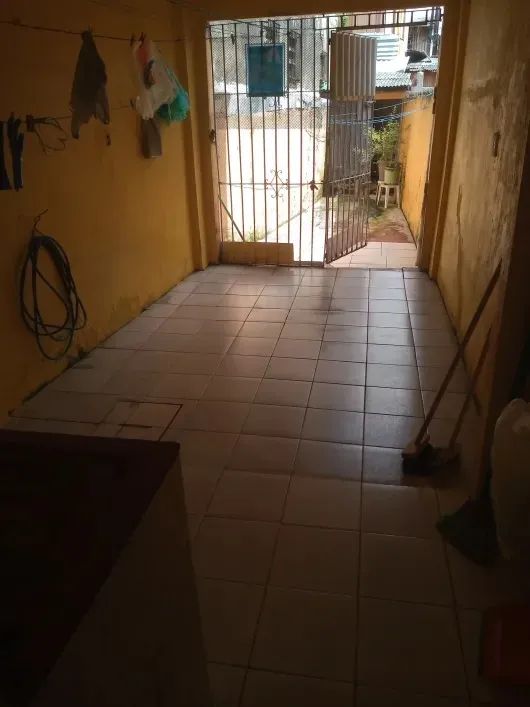 Casa no Sol Nascente para venda 