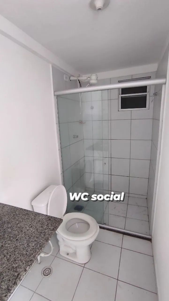 *Apê de 2/4 pra vender rápido  - Foto 2