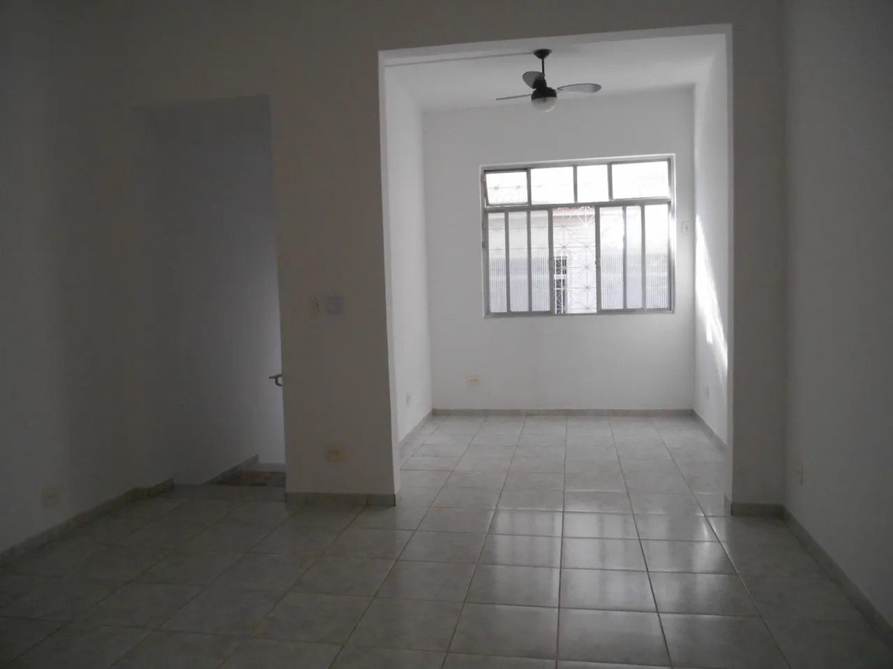 Imóvel para aluguel possui 71 metros quadrados com 2 quartos em Tijuca - Rio de Janeiro -