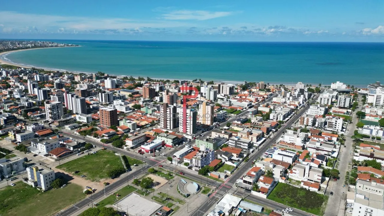 Apartamento no Bessa - João Pessoa, PB