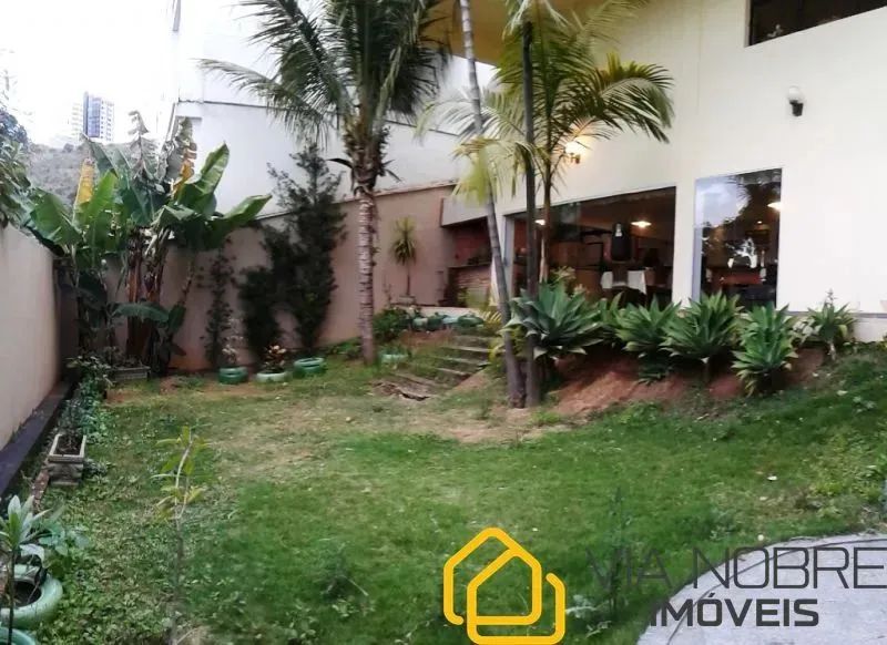 Excelente Casa para locação no Buritis 290m² - Belo Horizonte - Foto 3