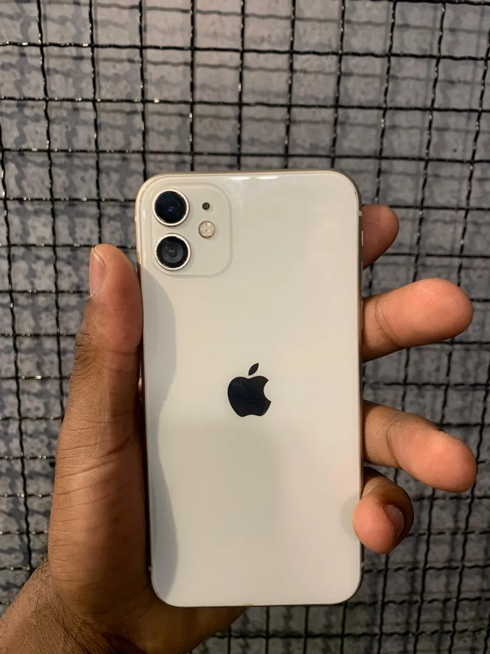 iPhone 11 126