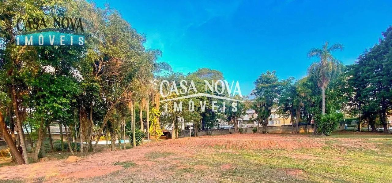 Terreno à venda, 1000 m² por R$ 1.500.000,00 - Condomínio São Joaquim - Vinhedo/SP - Foto 2