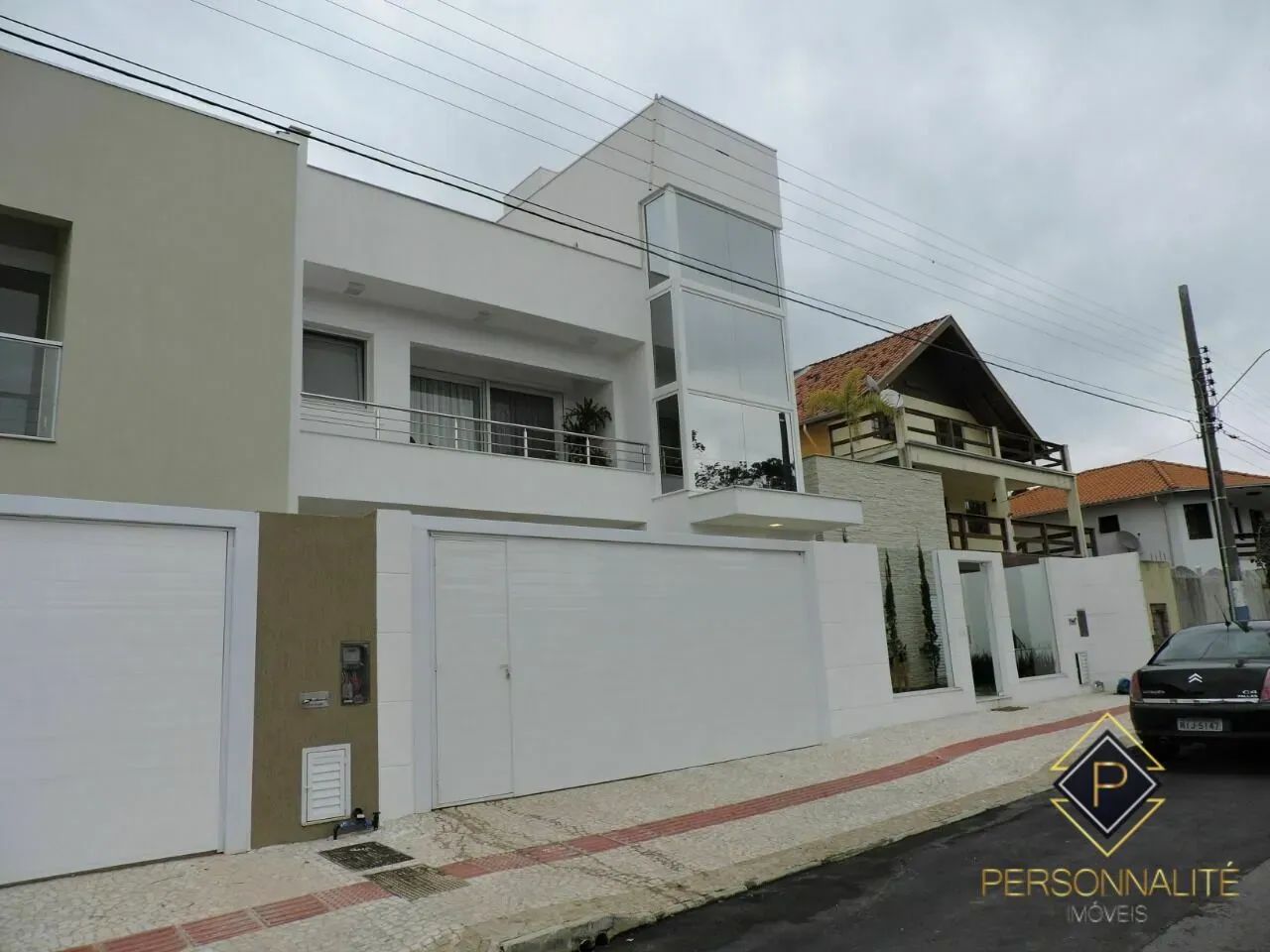 Casa Alto Padrão à venda na Praia dos Amores - Foto 4