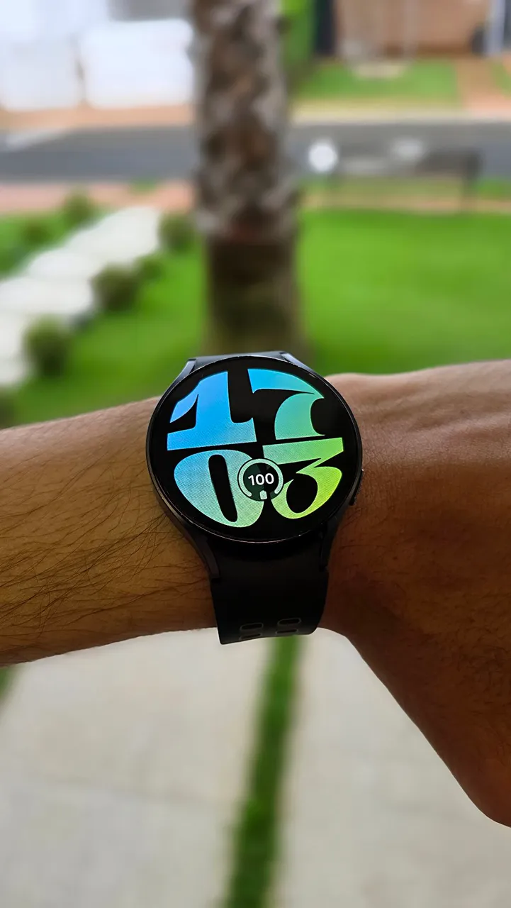 Smartwatch Samsung Galaxy Watch 6 44mm LTE