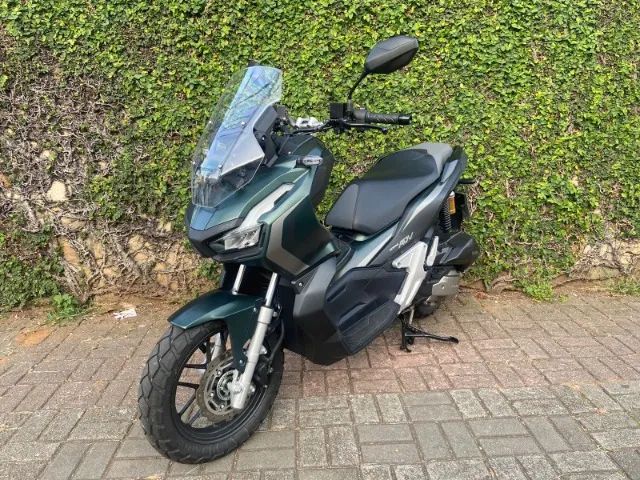 ADV 150 2024 - Foto 3