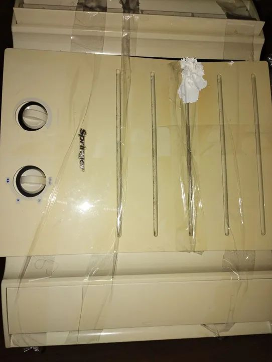 Ar Springer 7500 - Foto 2