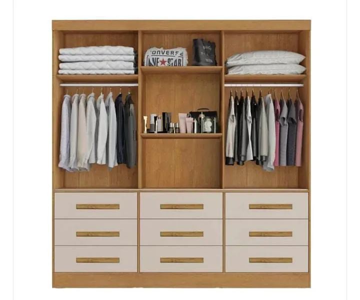 Guarda roupa - Foto 2