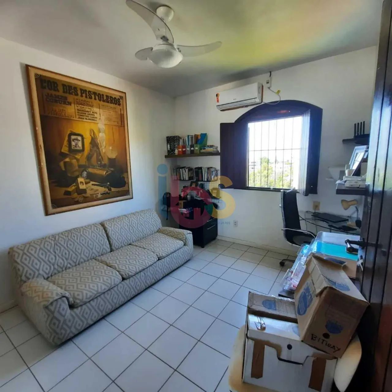 VENDO EXCELENTE CASA NO PACHECO - Foto 2