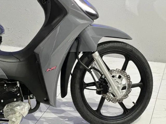 Shineray Rio125 EF 2025 - Foto 3