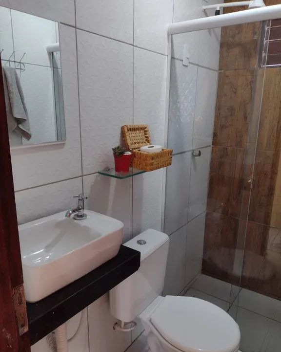 Casa para temporada carapibus/ jacuma - Foto 7