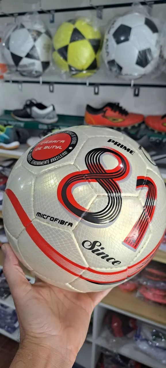 Bolas Dalponte original