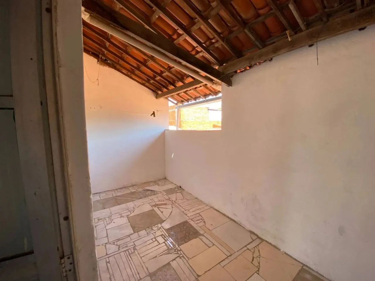 LOCAÇÃO - CASA 2 QUARTOS JAÇANAÚ [DUPLICADO] - Foto 7