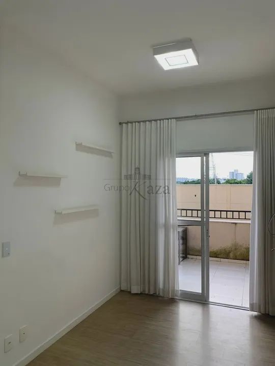 Imóvel para aluguel com 71 metros quadrados com 2 quartos - Foto 2