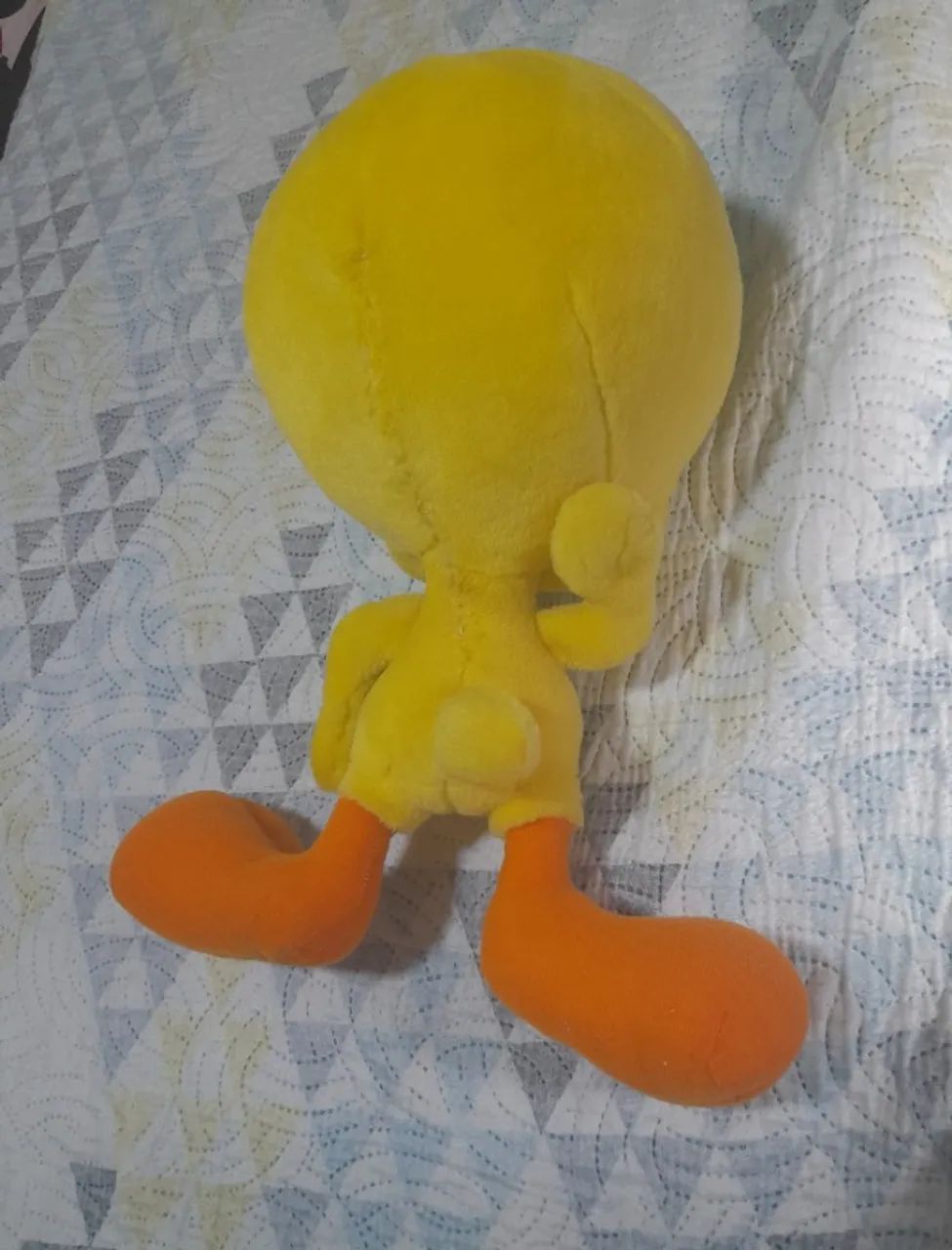 Piu piu de pelúcia  - Foto 2