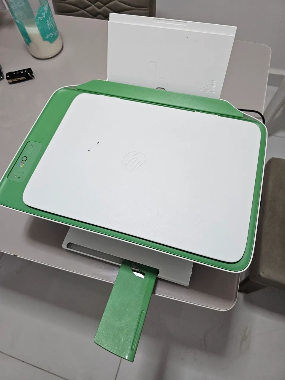 Impressora Multifuncional HP - Foto 3