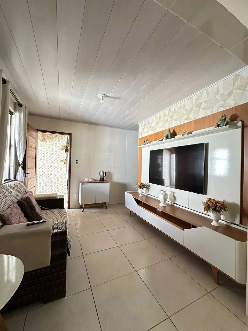 Casa no Costa nova