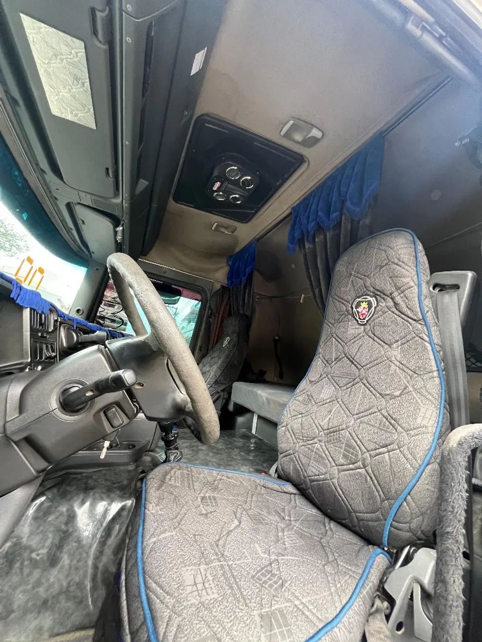 Scania g 380 6x2 ano 2009 - Foto 6