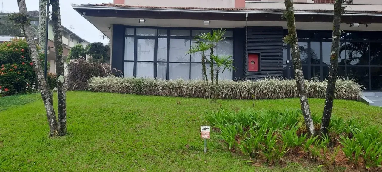 Sala Comercial para Venda em Joinville, América, 1 banheiro