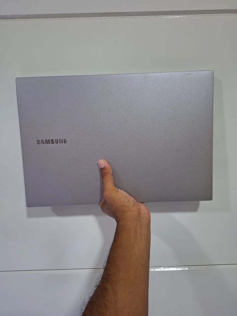 Notebook Samsung Book E20 - SSD 120GB  - Foto 4