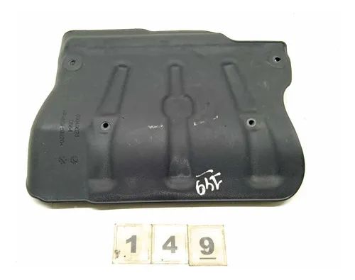 Capa Coletor Admissão Jeep Compass 2.0 Flex 2017 A 2022 149 
