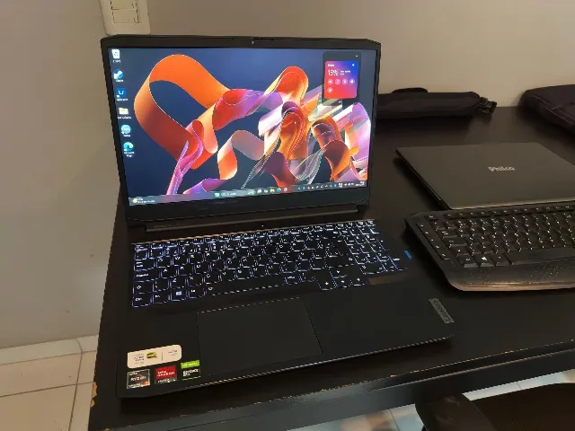 Notebook Gamer