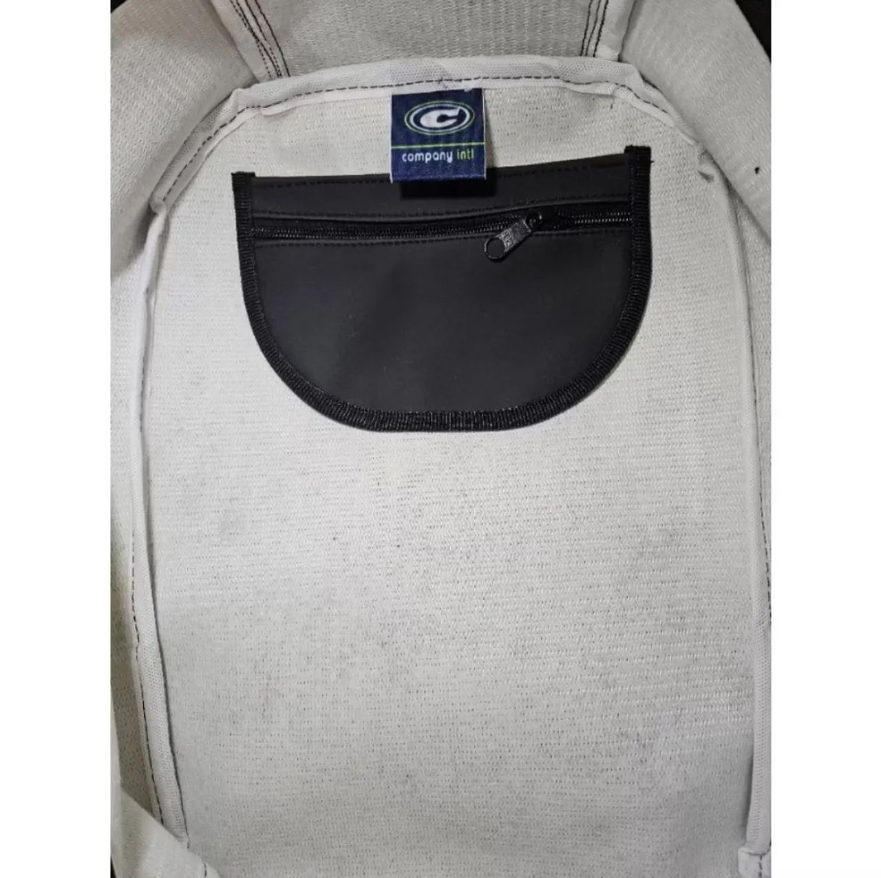 Mochila bolsa Company  - Foto 2