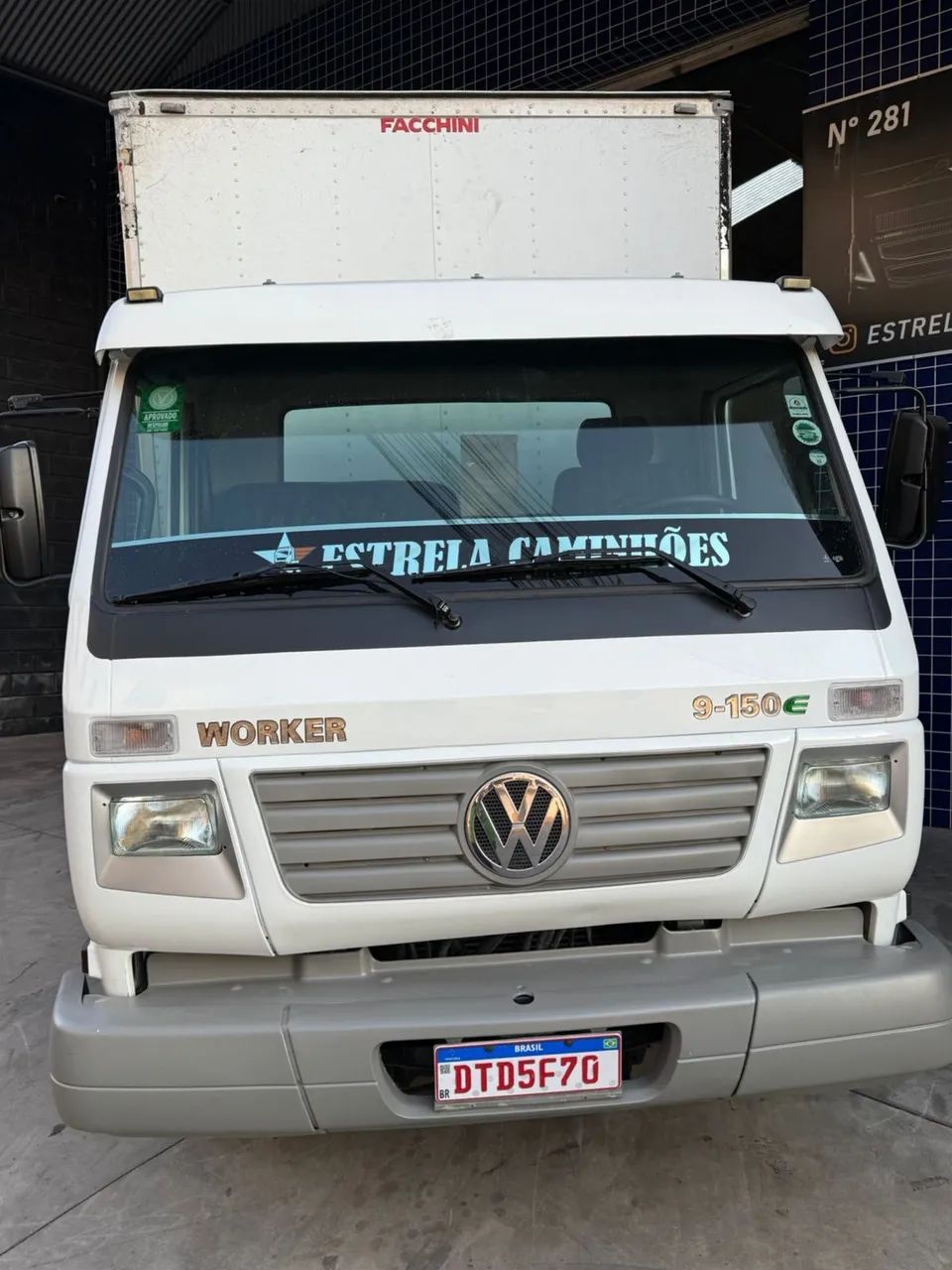 VW 9.150 WORKER  - Foto 2