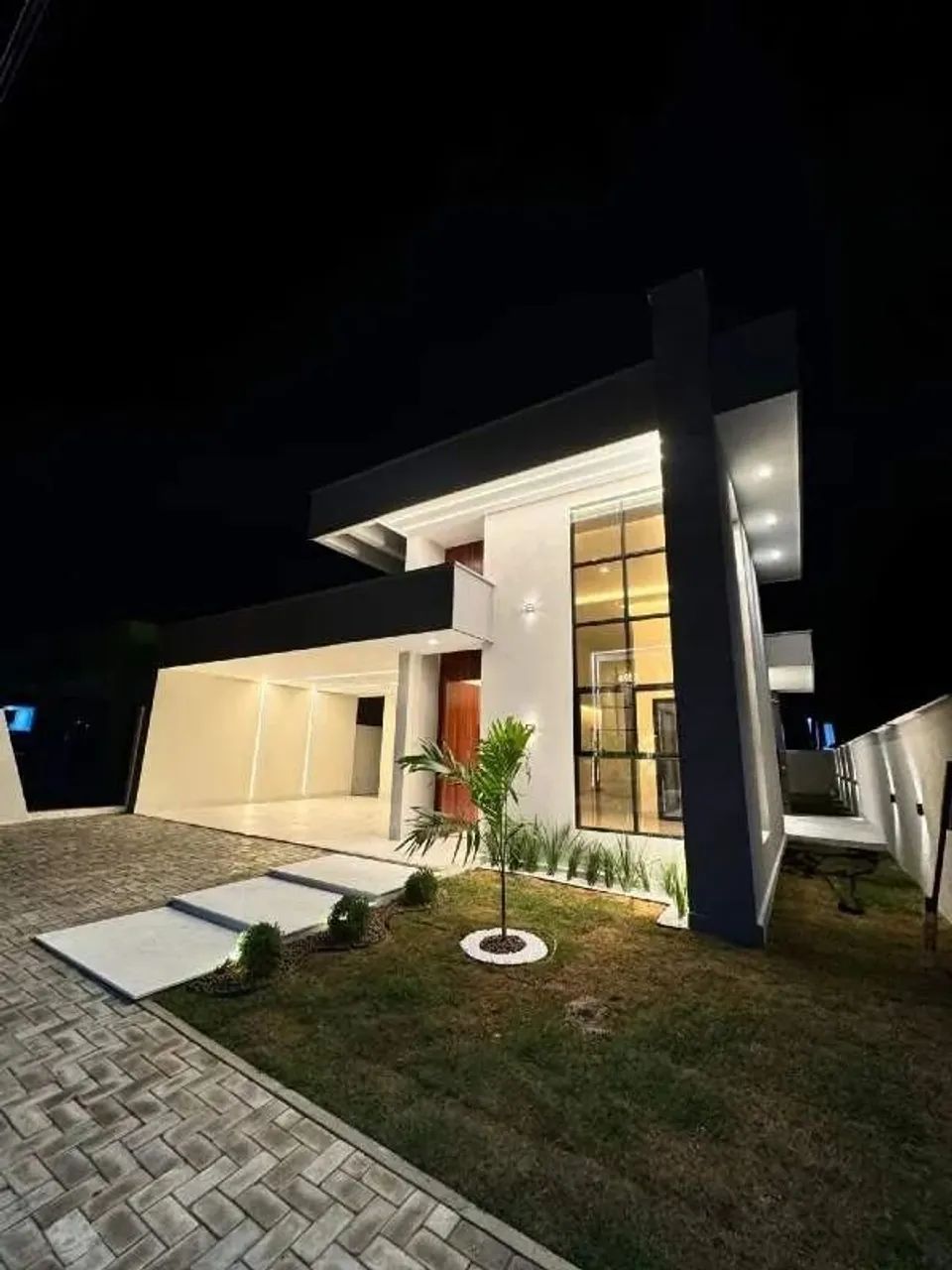 Linda casa no condomínio Cajupiranga Club - Foto 2