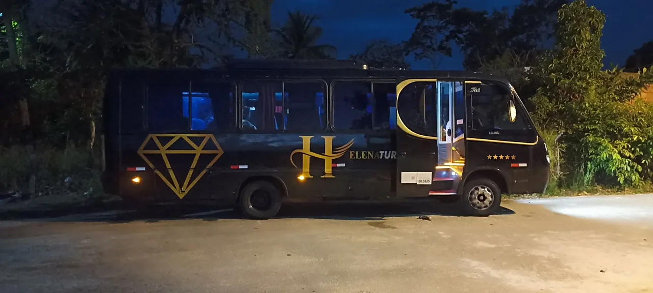 Micro ônibus