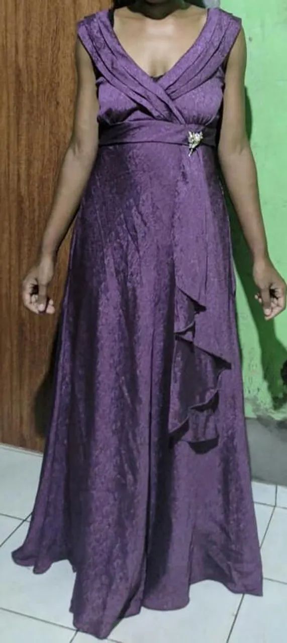 Vestidos longos de festa - Foto 5