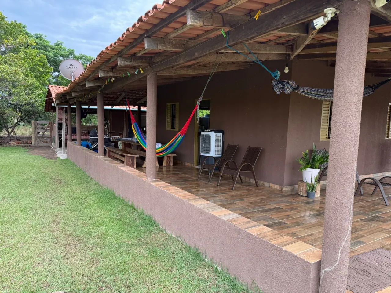 Vende se chácara  - Foto 2