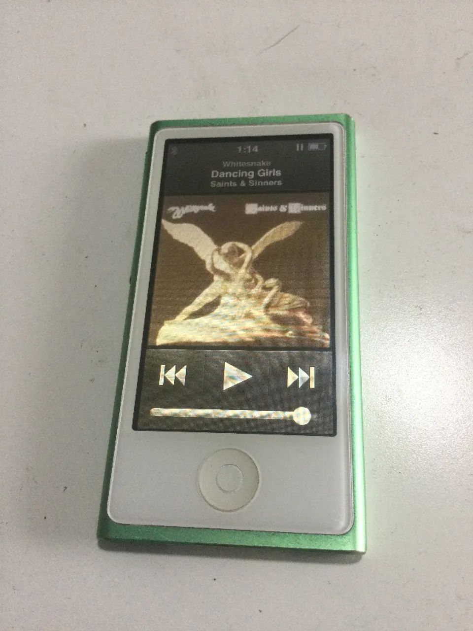 ipod apple original 16gb tela touch bluetooth - Foto 3