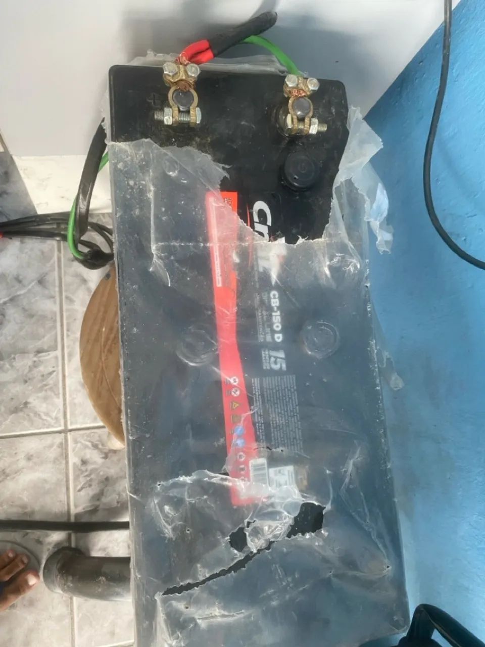 SOM AUTOMOTIVO OPORTUNIDADE!  - Foto 3