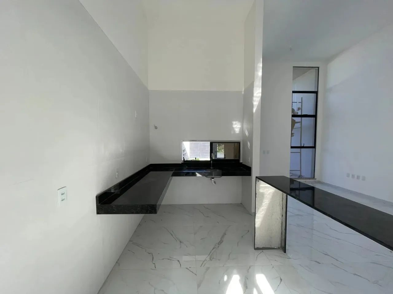 LINDA CASA AO SEU ALCANCE ESTILO DIFERENCIADO Sabiaguaba - Fortaleza - CE - Foto 4