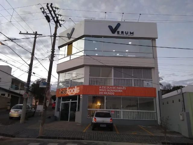 Loja 190m próximo Rondon Pacheco e Assai