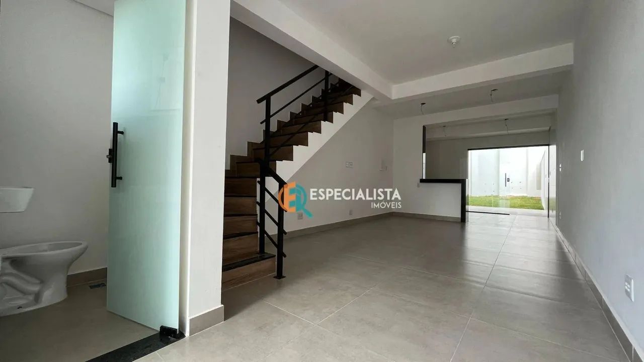 Casa com 3 quartos e suíte, 101 m² por R$ 475.000 - Novo Centro - Santa Luzia/MG - Foto 5