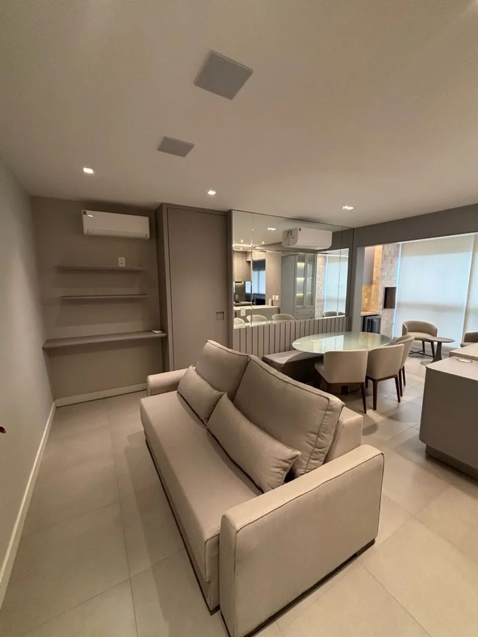 Vendo apartamento LINDISSIMO no condomínio Urbanit - Foto 2
