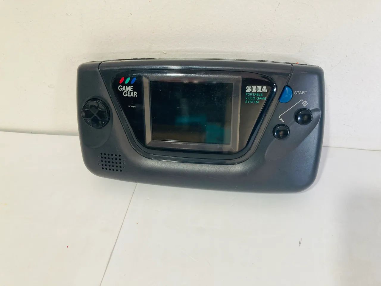Console sega Game Gear - Foto 2