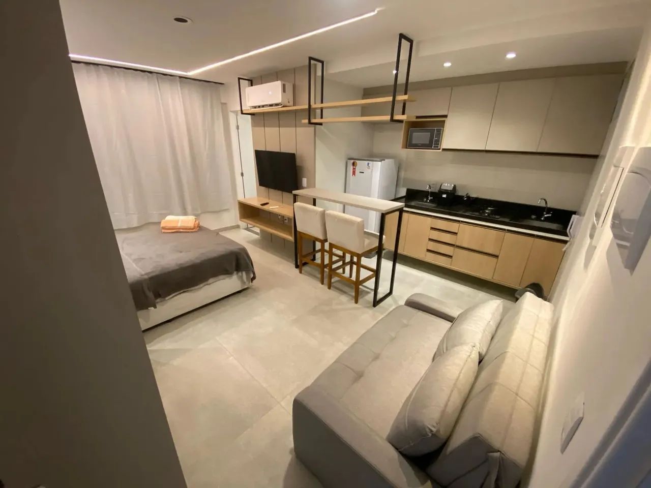 APARTAMENTO PARA ALUGUEL EM BOA VIAGEM PREDIO NOVO ANDAR ALTO VISTA LIVRE NASCSNTE APTO TO
