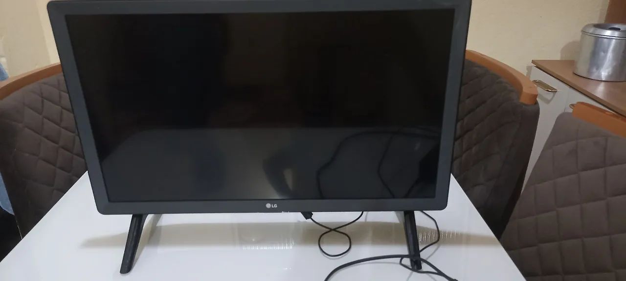 TV LG 24 polegadas