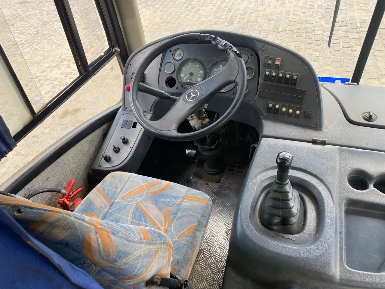 Neobus 1418 2009  - Foto 5