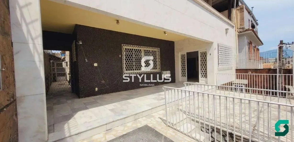 Higienópolis | Casa 5 quartos